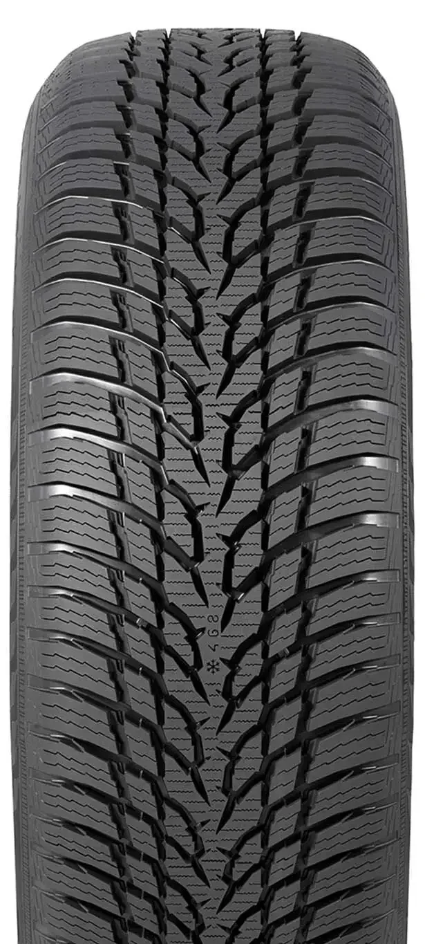 Nokian 225/40R19 93V WR SNOWPROOF P XL