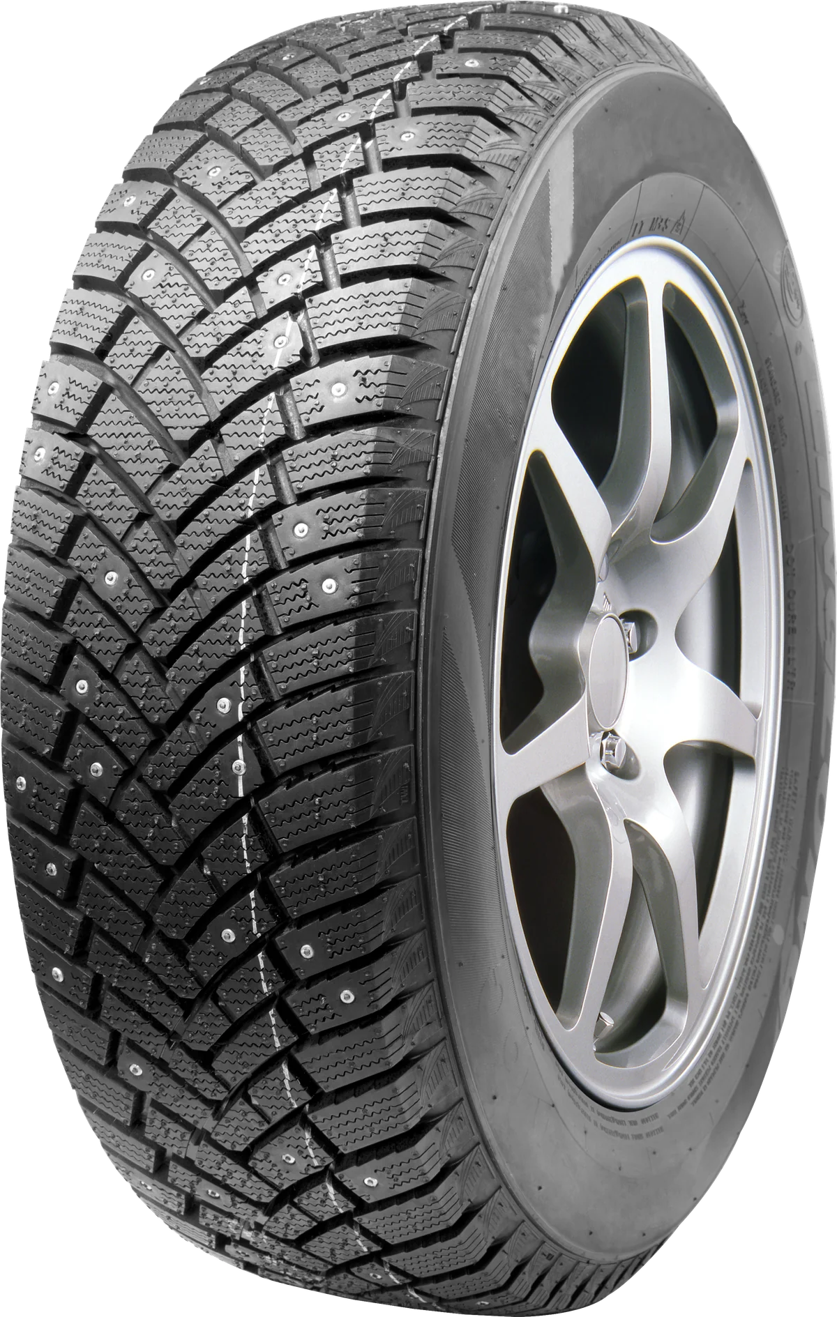 Leao 275/45R20 110T WINTER DEFENDER GRIP SUV XL studded DEMO