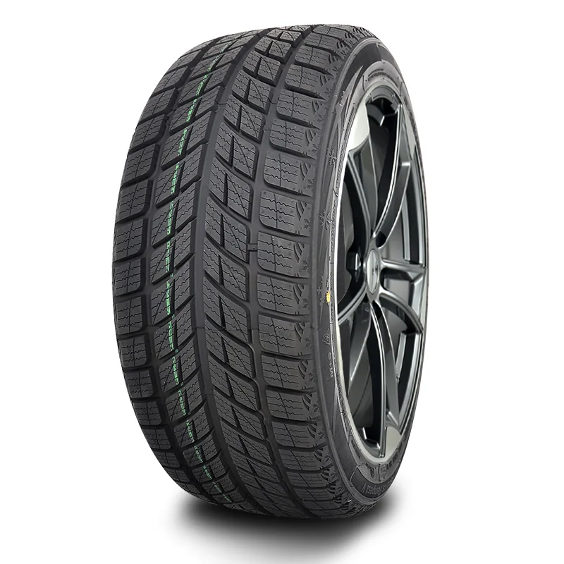 Altenzo 205/50R17 93H HW505 XL