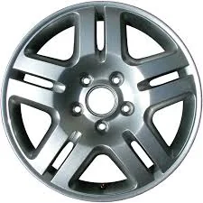 RONAL MANHATTAN 8x18 ET57 (71.6) 5x130 VW demo