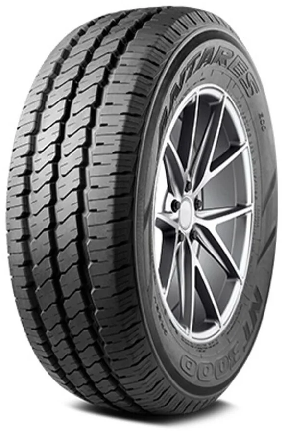 ANTARES 215/75R16C 113/111S NT3000