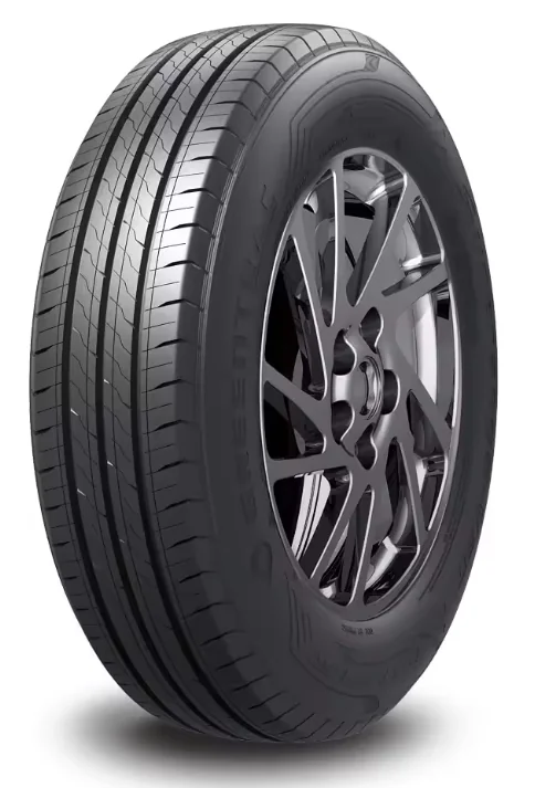 GREENTRAC 235/60R17C 117/115R Superange-Van