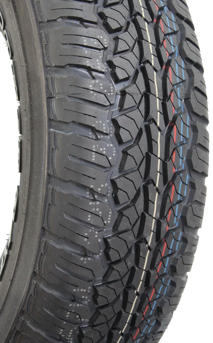 Powertrac 275/65R17 115T POWER LANDER A/T OWL