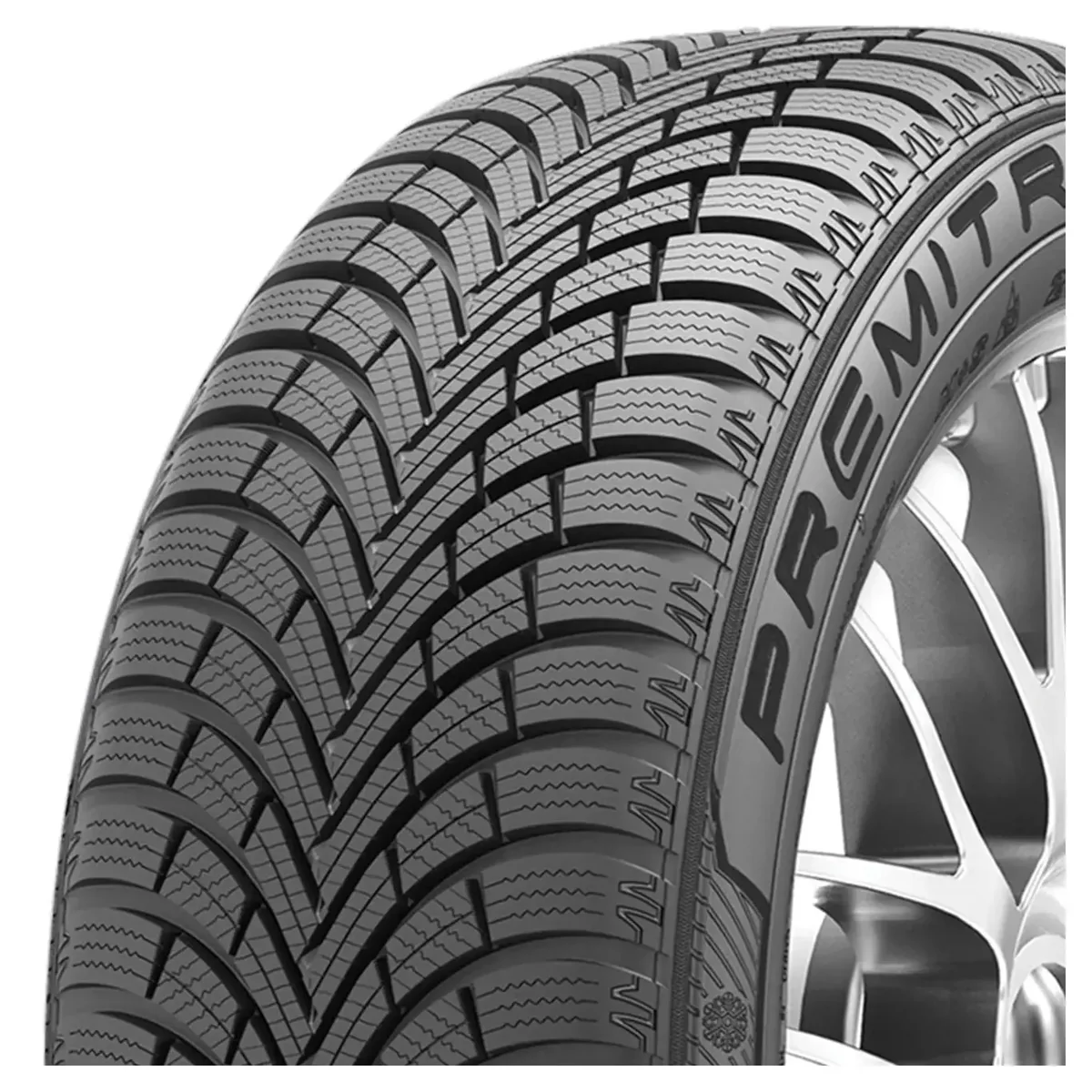 Maxxis 265/35R19 98W WP6 XL