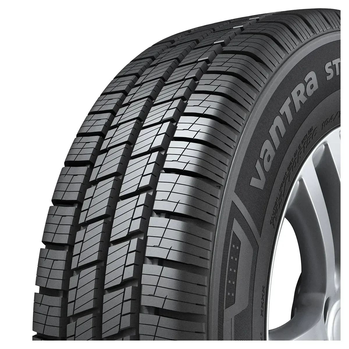 Hankook 215/65R16C 109/107T RA30 VanTRa ST AS2