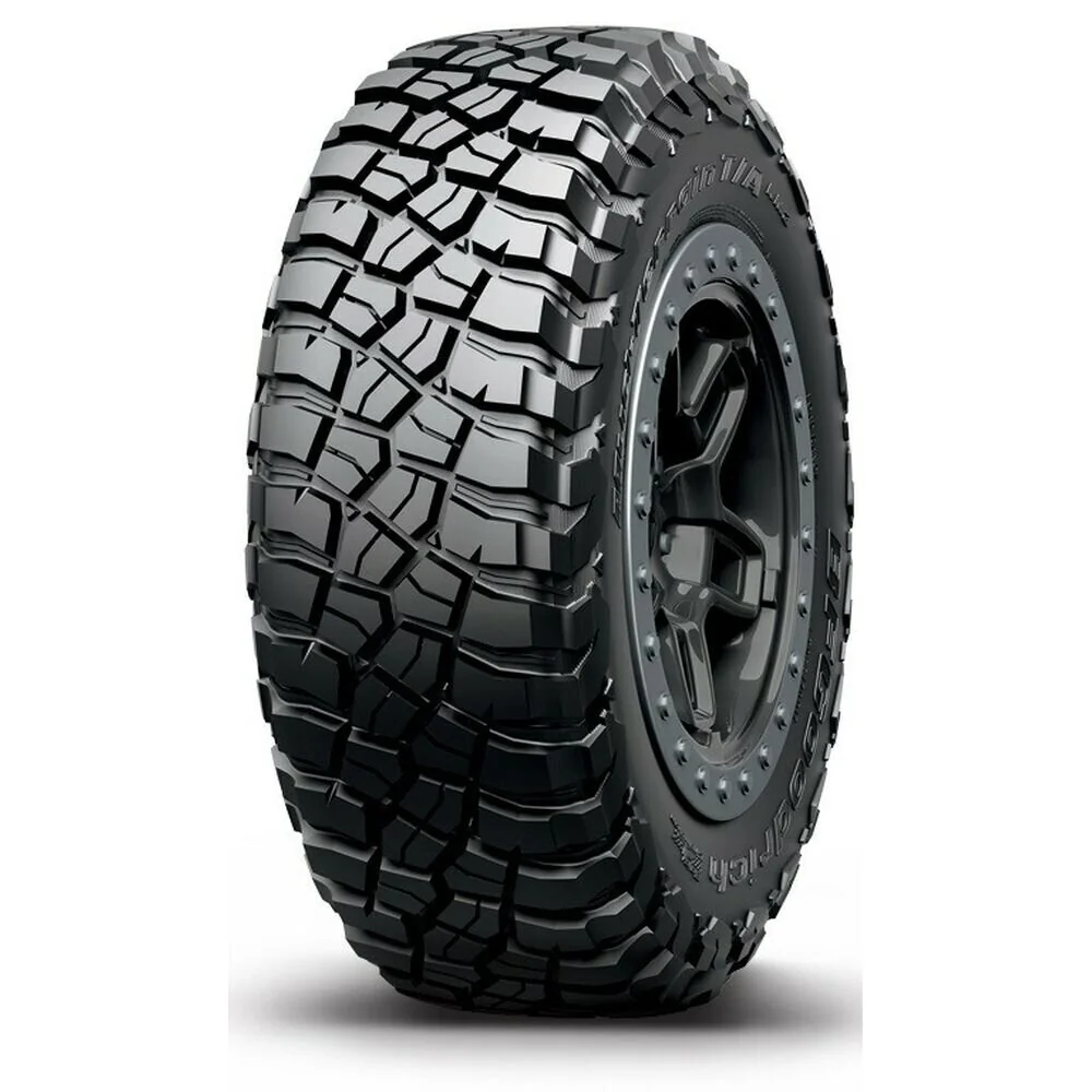 BF Goodrich LT305/70R16 118/115Q TL MUD TERRAIN T/A KM3 LRD GO