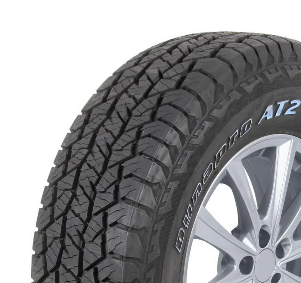 Hankook 265/60R18 114T RF11 Dynapro AT2 XL RP