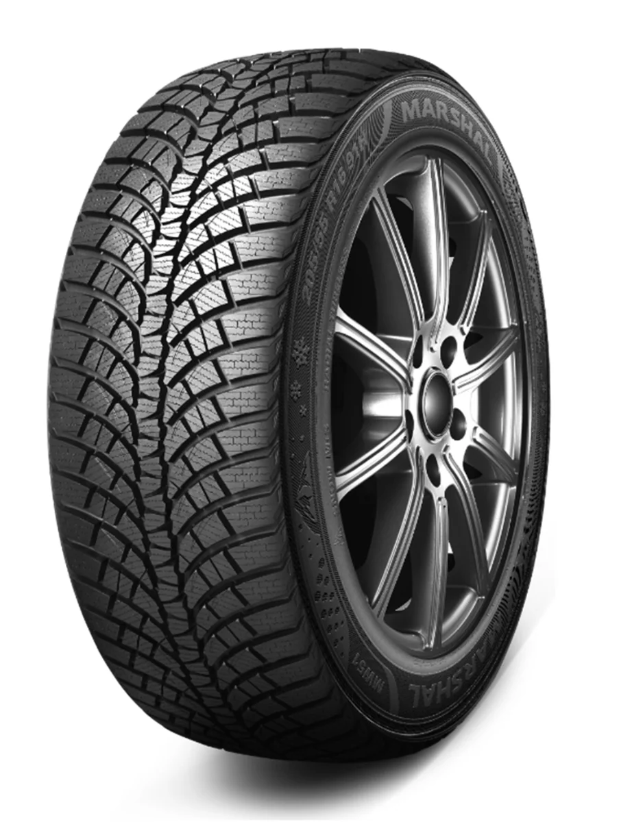 MARSHAL 235/40R18 95W MW51 (Kumho) XL
