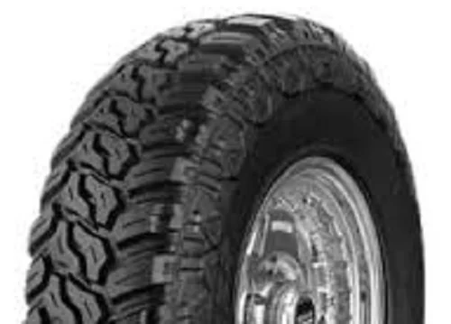 ANTARES 35X12.50R17 121Q DEEP DIGGER P.O.R