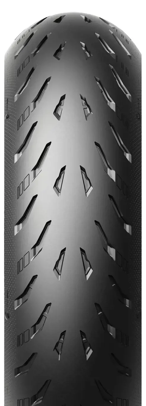 Michelin 190/55R17 75W POWER 5 R TL M/C