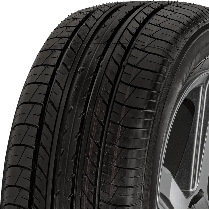 Yokohama 205/55R17 91V BLUEARTH E70NZ
