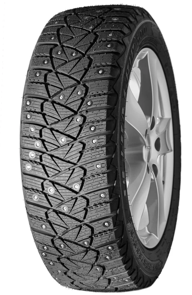 Goodyear 185/65R15 88T UltraGrip 600 studded