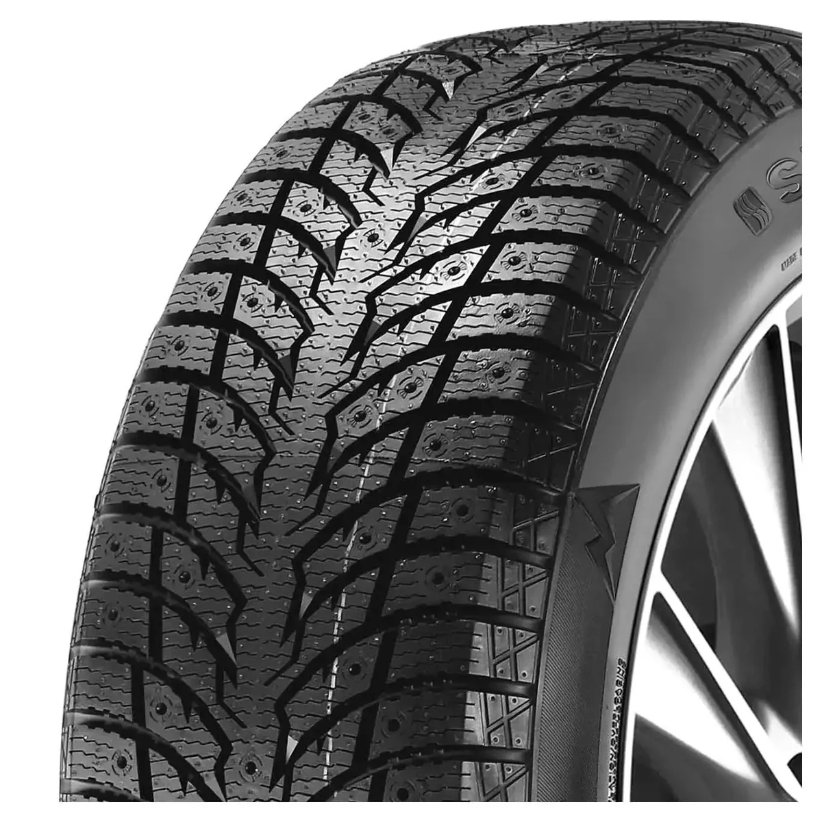 SUNNY 225/60R17 103H NW631 studded