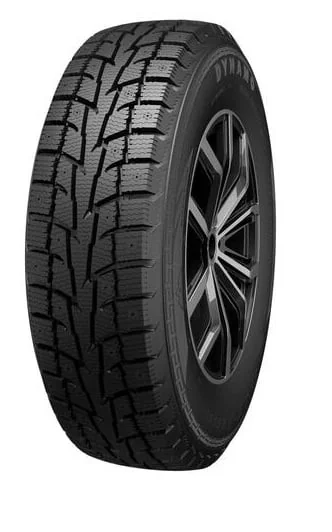 Dynamo 225/55R19 99H MWS01 studded