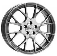 ADVANTI CW 8x18 ET35 ( ) 5x114 CROSSOV