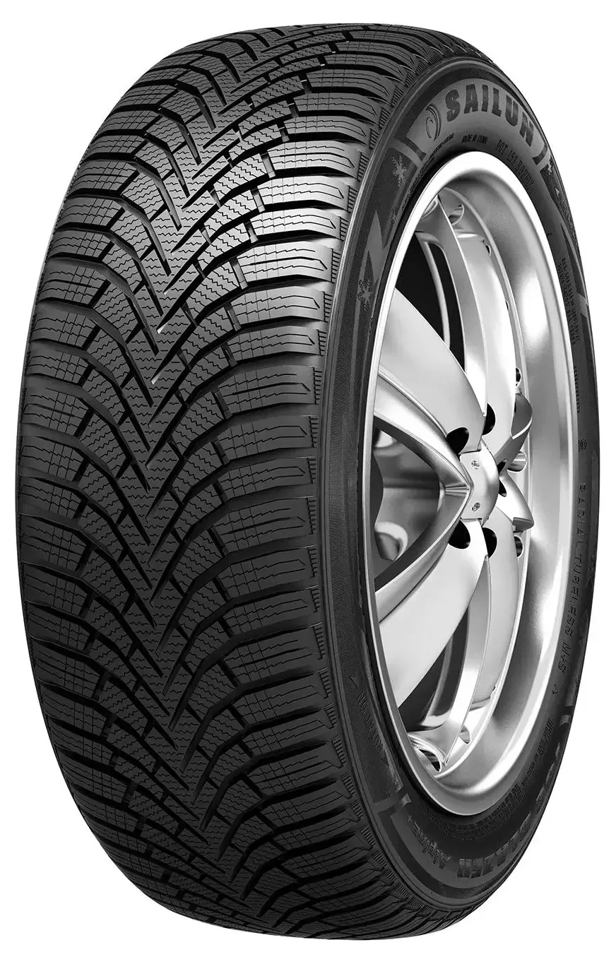 Sailun 205/55R16 91T ICE BLAZER ALPINE PLUS