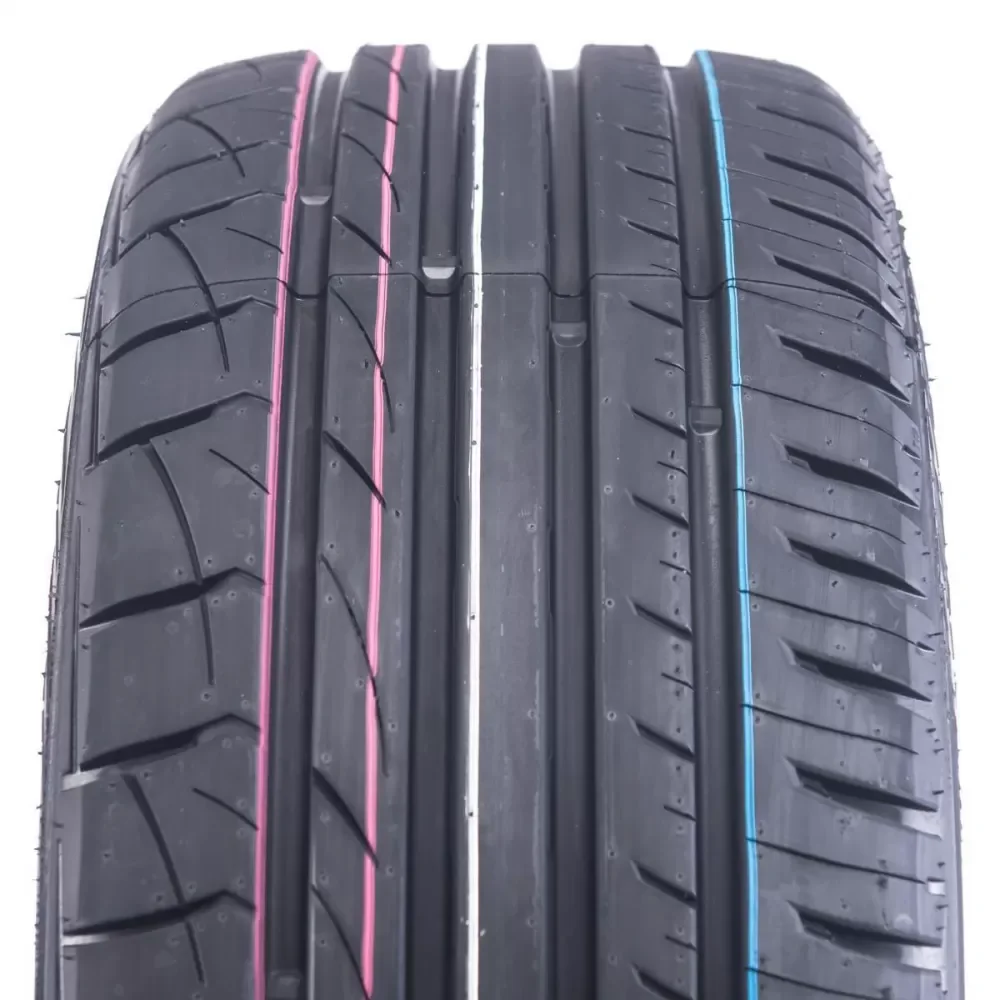 Premiorri 235/55R20 102W Solazo SPlus