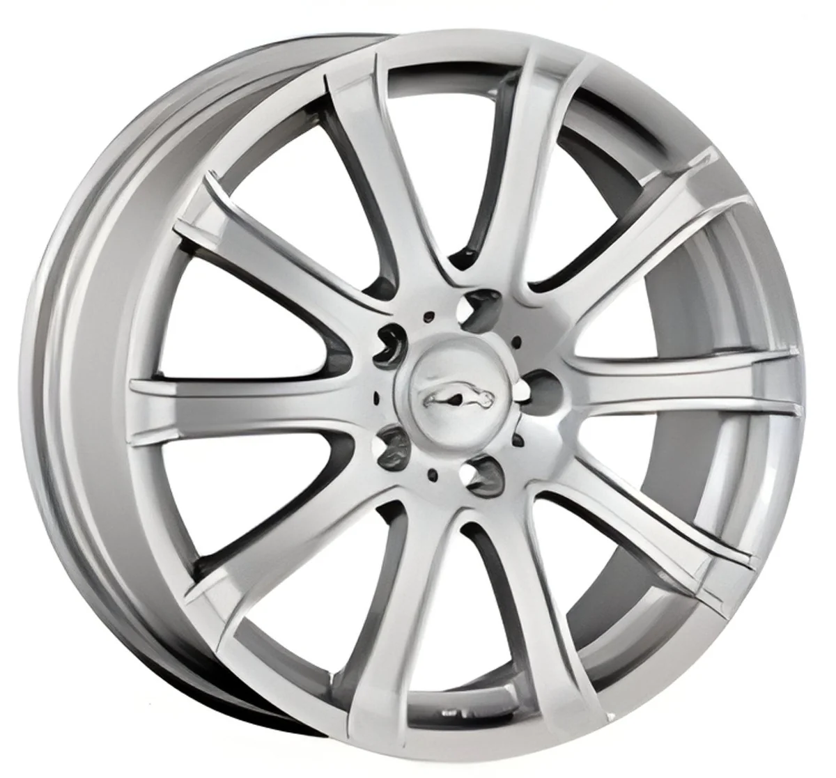 ADVANTI CW 7x16 ET20 (74.1) 5x120 OCTOPU