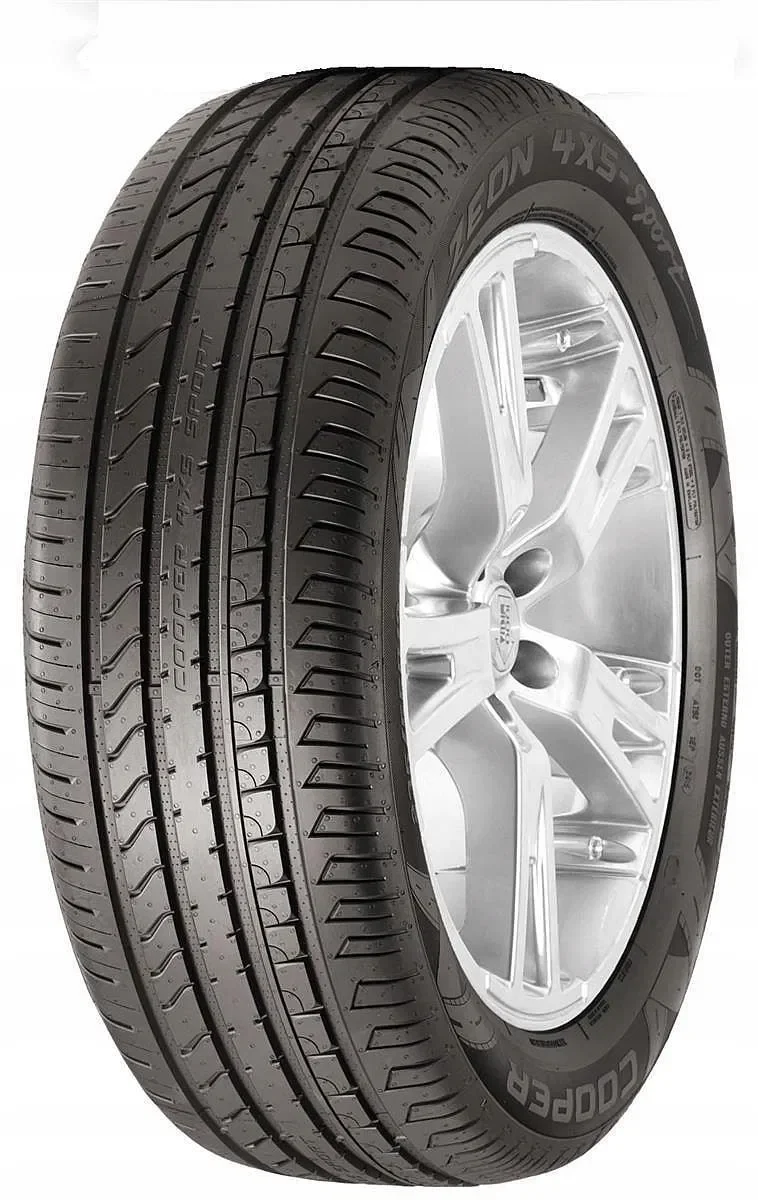 Cooper 175/65R15 84T CS7
