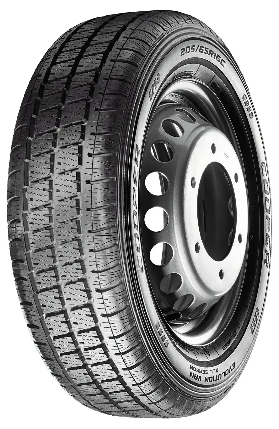 Cooper 195/65R16C 104/102T EVOLUTION VAN