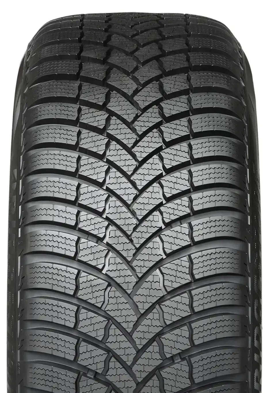 BRIDGESTONE 195/65R15 91T Blizzak LM001 Evo