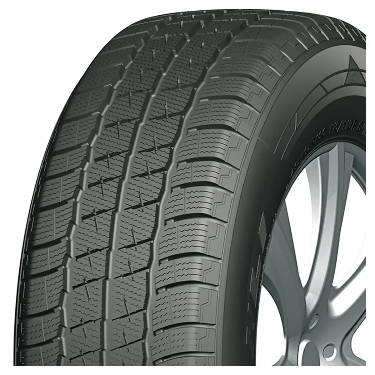 Wanli 225/70R15C 112/110R SW103