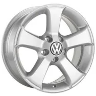 VW SIMA 6.5x17 ET39 (57.1) 5x112 demo