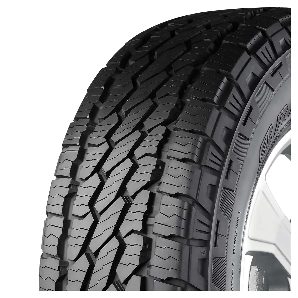 BRIDGESTONE 255/60R18 112T Dueler All Terrain A/T002 XL