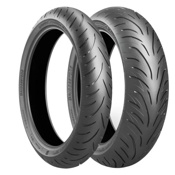 BRIDGESTONE 190/50R17 73W T33R TL
