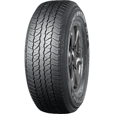 Yokohama 265/65R18 114V GEOLANDAR A/T G31