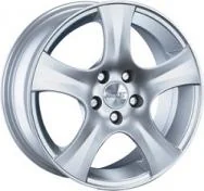 ARTEC 7x17 ET35 (65.1) 5x110 FMG7