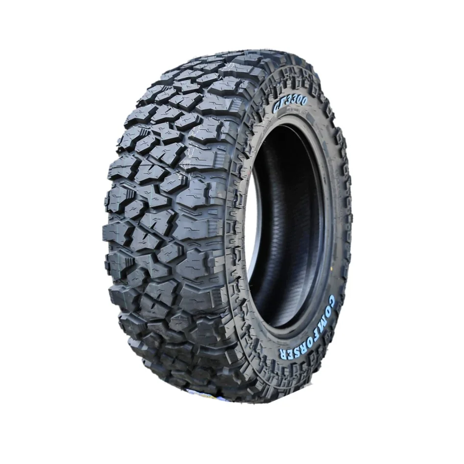 Comforser 315/70R17 121/118Q CF3300 P.O.R OWL