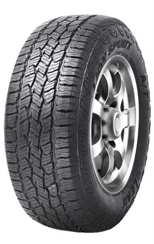 Leao 205/70R15 96T LION SPORT A/T100