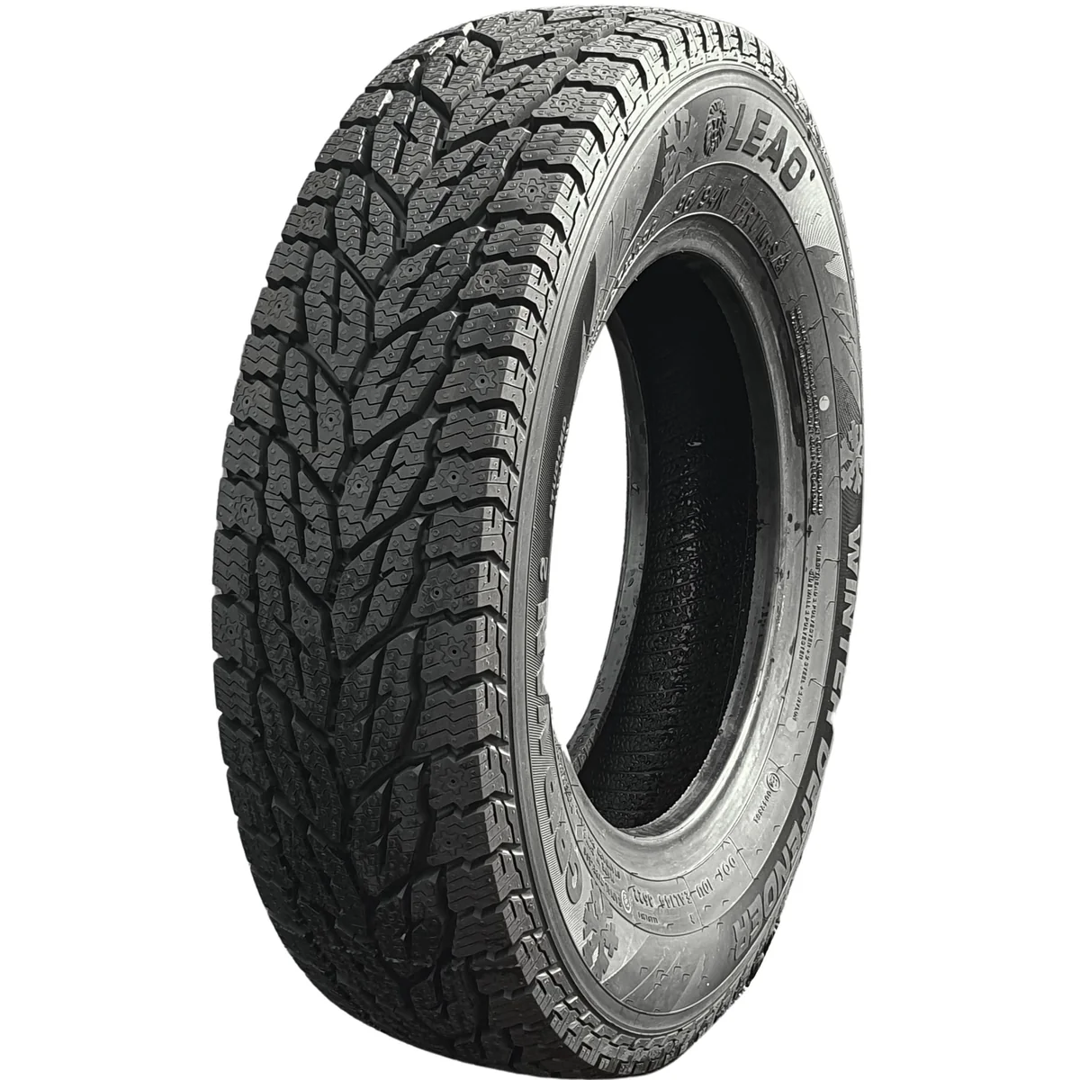 Leao 225/75R16C 121/120R WINTER DEFENDER GRIP VAN 2