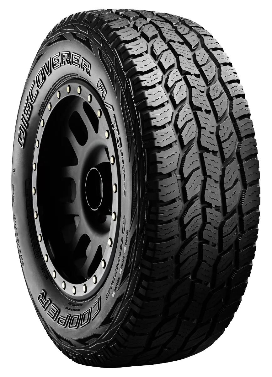 Cooper 235/70R16 106T DISCOVERER A/T3 SPORT OWL