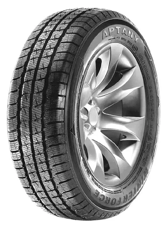 Aptany 205/65R16C 107/105R RW103