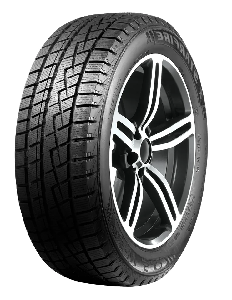 Starfire 225/50R17 94T RS-W 5.0