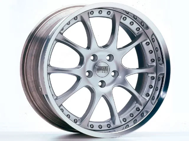 ARTEC 8.5x18 ET50 (71.6) 5X130 NAJ