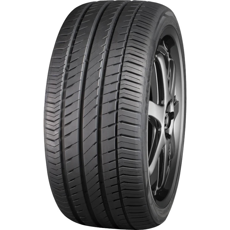 KUSTONE 265/60R18 110H FREELY F11