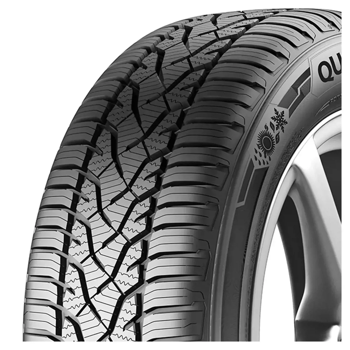 Barum 205/55R16 91H QUARTARIS 5 EVc