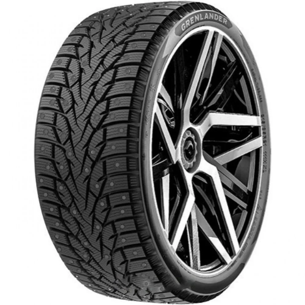 Grenlander 235/60R18 103T ICEDEFENSOR STUD III XL Studded