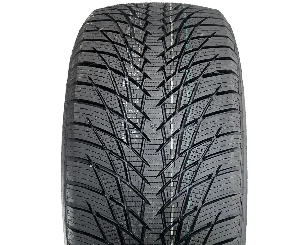 Fortuna 245/45R17 99V GOWIN UHP2 XL