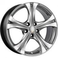 EXCLUSIVE LINE O 7.5x17 ET38 (63.4) 5x10