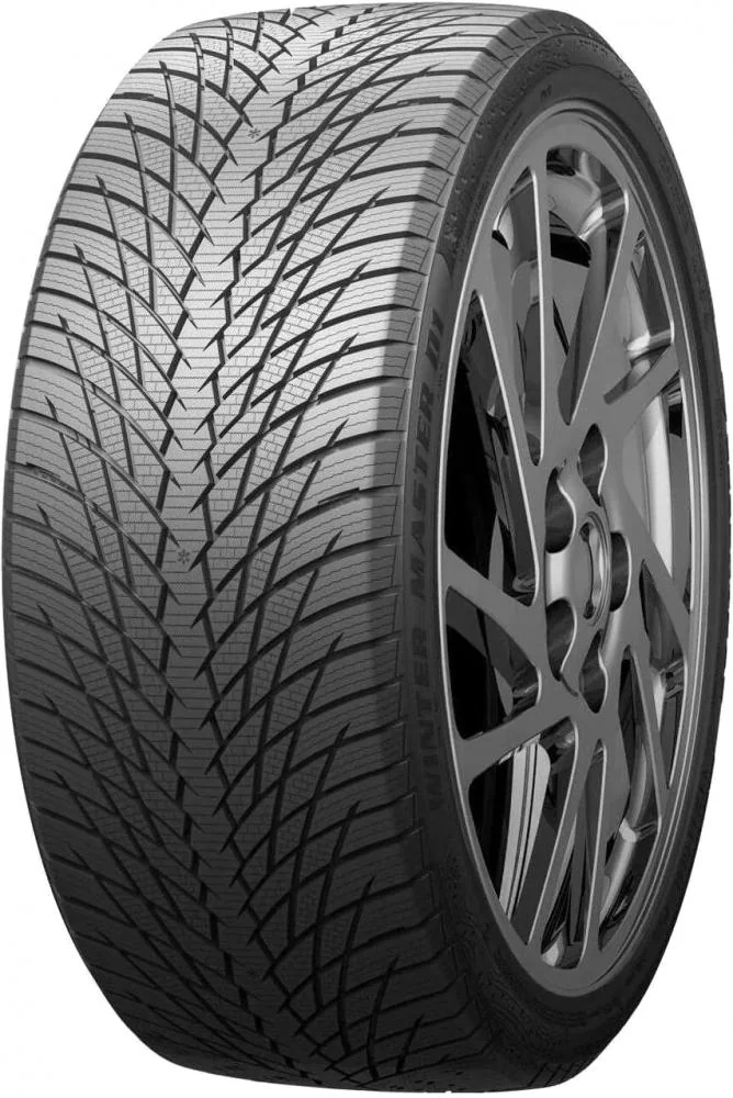 GREENTRAC 205/60R16 96H WINTER MASTER-D1 W-SILENT