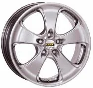 ATS SIRIUS 9x20 ET40 (72.6) 5x120