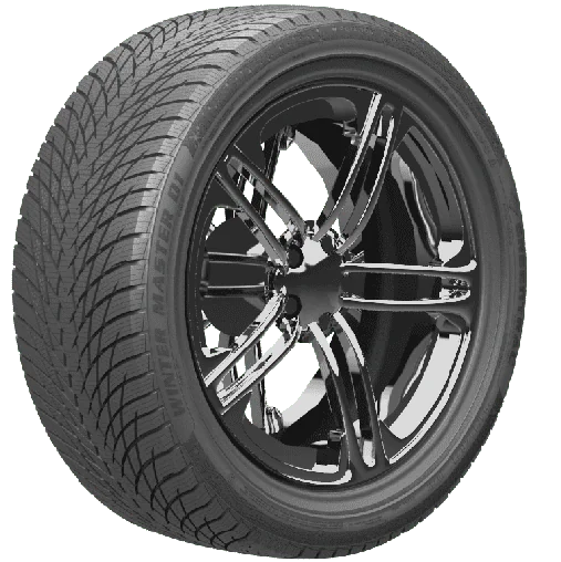 GREENTRAC 215/60R17 96H WINTER MASTER D1 Silent