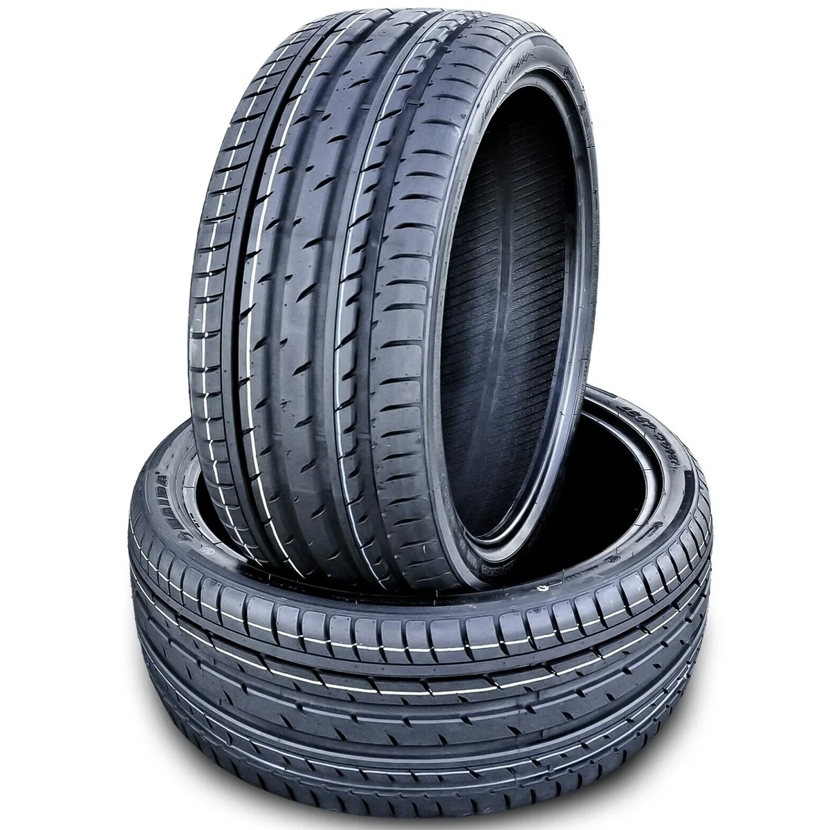 Haida 205/50R17 93W HD927 XL tik 1 vnt.