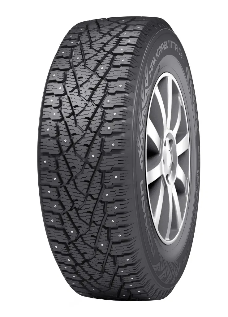 Nokian 195/65R16C 104/102R Hakkapeliitta C3