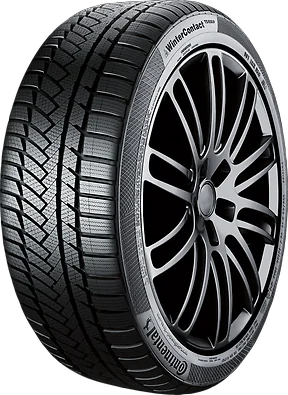 285/40R22 Continental Cwc Ts 850 P 110 V Žieminės