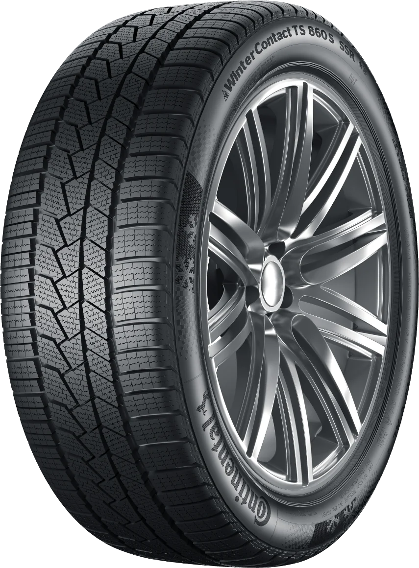 275/35R21 Continental WinterContact TS 860 S 105 V Žieminės